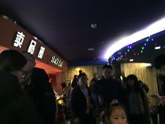 -中影国际影城(兰生大厦CINITY LED店)