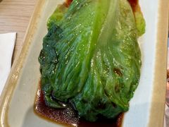 -茶港·点心·啫啫煲(王府井店)