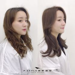 -P.STYLE 派斯造型