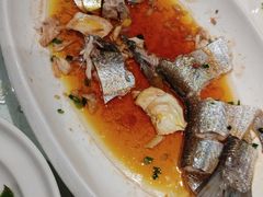 -欣旺·迎宾楼·百年无锡菜