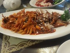 -新聚丰菜馆(太监弄店)