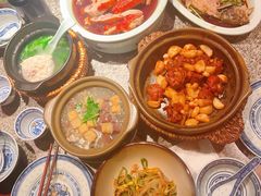 -南京大牌档(夫子庙老门东店)