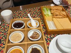 -城南往事·鲁菜济南菜(软件园美莲广场店)