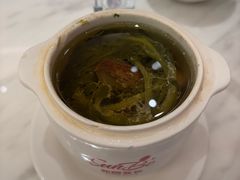-新世界餐厅(万达店)