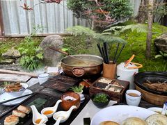 -凤凰山斑鱼馆(恭城店)