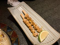 -丝路金桃·新疆菜(徐汇店)