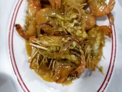 -明本湛江鸡•海鲜小厨(陈家祠店)