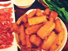 -前门张记涮肉(前门店)