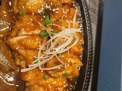 -满来寿喜烧(金虹桥店)
