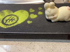 -海底捞火锅(新松江路店)