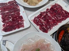 -围炉夜话·潮汕卤水火锅(榕江店)