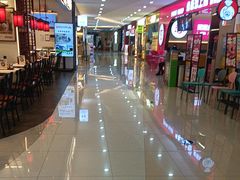 -海底捞大排档火锅(悦荟广场店)