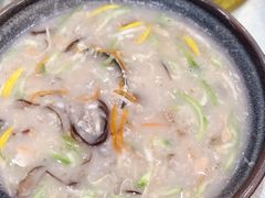 顺德拆鱼羹-顺德渔村·岭南一号