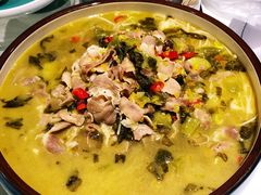 -巴特餐饮6加1音乐餐吧·新疆菜