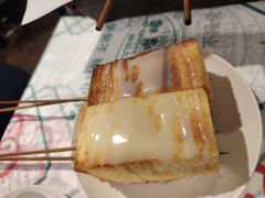 -七个烧烤·武汉大排档(翻身店)