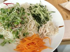 -嘉和一品粥(方庄店)