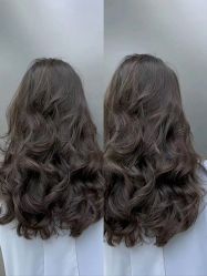-藤野造型烫染·接发
