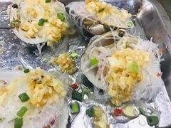 -蚝得喜海鲜(东城店)