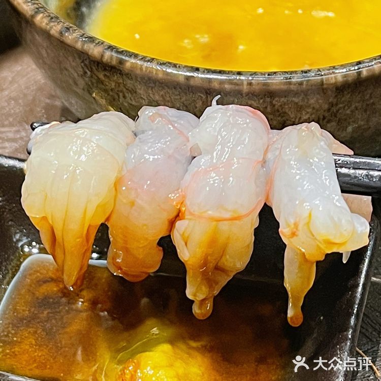 杭州日式放题自助新起之秀‼️吃到扶墙出…