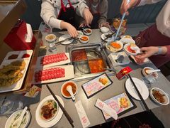 -海底捞火锅(步步高新天地店)
