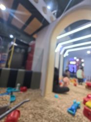 -meland club亲子乐园(北京芳圆里ID MALL店)