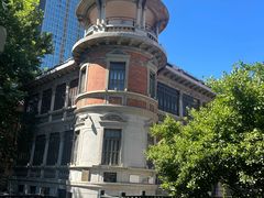 -天津意大利风情旅游区