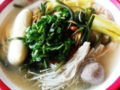 -小蛮椒麻辣烫·麻辣拌(青浦宝龙店)