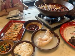 -常和州·夜宵大排档(常州单店)