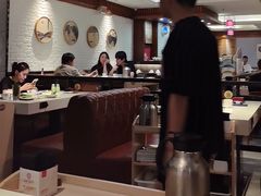 -围炉夜话·潮汕卤水火锅(榕江店)