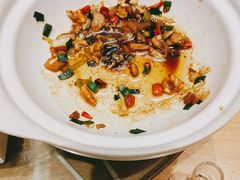 -渝乡辣婆婆·川菜 水煮鱼(中山西路店)