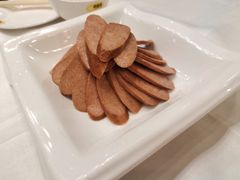 -功德林素菜饭庄(前门店)
