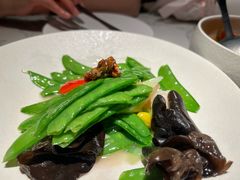 -奉天小馆·非遗东北菜(济南万象城店)
