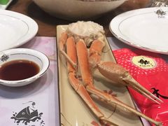 -大渔铁板烧(中山路八佰伴店)