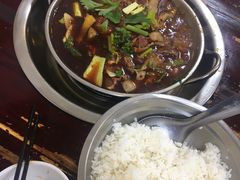 -胖娃古镇鸡杂(磁器口总店)