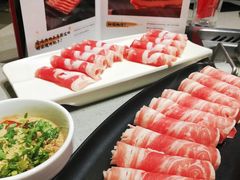 -海底捞火锅(逸仙路店)