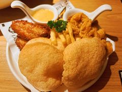 -太二酸菜鱼(兴业太古汇店)