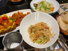 -金厨泰国餐厅·全泰籍厨师料理(拱北店)