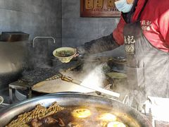 -苏记丸子汤(彭城路店)