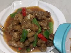 -北李妈妈菜·海肠捞饭(开发区万达店)