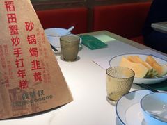 -筱爷叔·上海传统手工菜(玉树路店)