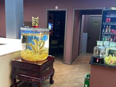 -巧婆婆特色东北菜·铁锅炖