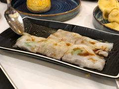 -白天鹅宾馆-宏图府餐厅