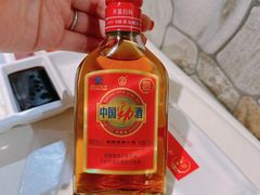 -在前门·烤鸭北京菜(五月花广场店)
