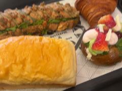 -TRUFFE BOULANGERIE by B&C 松露与面包(港汇店)