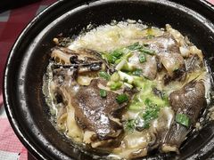 灵魂鸦片鱼头-好爸爸(外滩店)