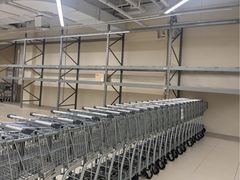-盒马X会员店(上海森兰商都店)