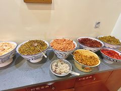 -李氏紫竹林卤粉(火车站店)