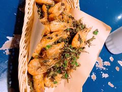 -兰桂坊·花园餐厅(西湖店)