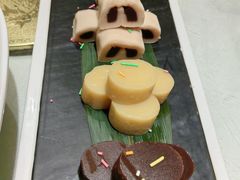 -惠丰堂饭庄·烤鸭·京味菜(翠微路店)