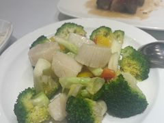 -王子饭店(圆方店)